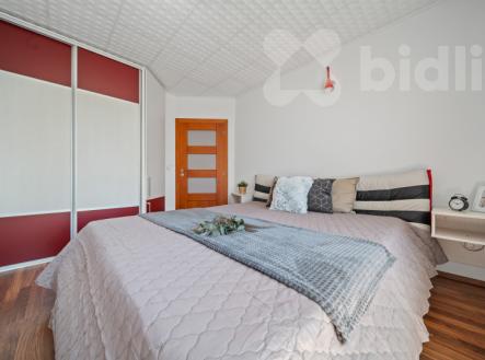 Prodej, byt 3+1, Kolín | Prodej bytu, 3+1, 94 m²