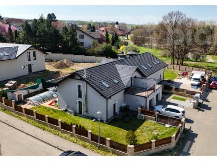 Prodej bytu, 4+kk, 166 m² obrázek