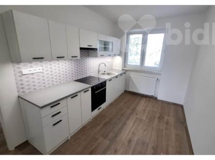 Pronájem bytu, 2+1, 62 m² obrázek
