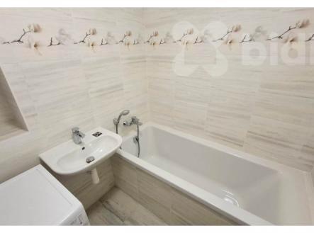 Pronájem bytu 2+1  62m2 po rekonstrukci  - Jungmannova, Kuřim | Pronájem bytu, 2+1, 62 m²