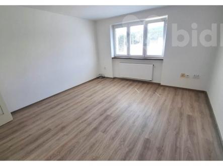 Pronájem bytu 2+1  62m2 po rekonstrukci  - Jungmannova, Kuřim | Pronájem bytu, 2+1, 62 m²