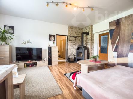 Prodej bytu, 3+1, 80 m² obrázek