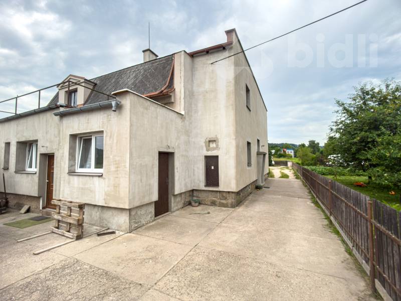 Prodej bytu 3+1, Dvůr Králové nad Labem