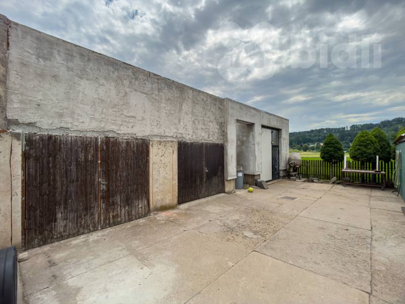 Prodej bytu 3+1, Dvůr Králové nad Labem