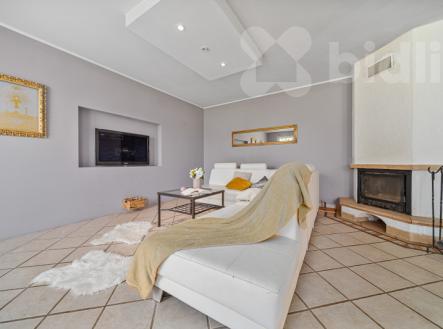 Prodej RD 6+1 se zahradou 1152m2 - Skalice | Prodej - dům/vila, 174 m²