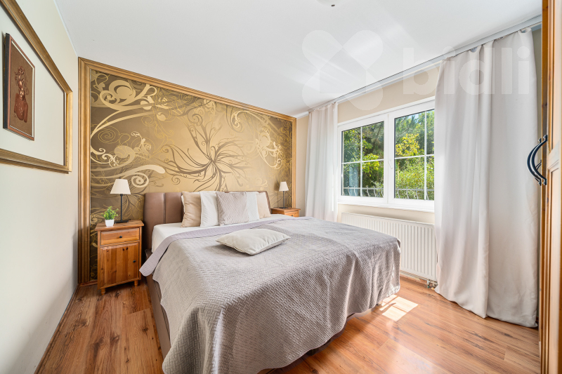 Prodej RD 6+1 se zahradou 1152m2 - Skalice