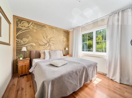 Prodej RD 6+1 se zahradou 1152m2 - Skalice | Prodej - dům/vila, 174 m²