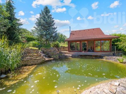 Prodej RD 6+1 se zahradou 1152m2 - Skalice | Prodej - dům/vila, 174 m²