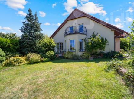 Prodej RD 6+1 se zahradou 1152m2 - Skalice | Prodej - dům/vila, 174 m²