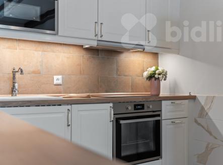 Prodej rodinného domu 5+1, Rokytnice n. J. - Dolní Rokytnice | Prodej - dům/vila, 116 m²