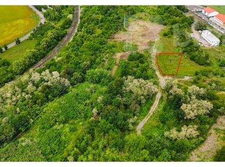 Prodej stavebního pozemku 827 m2, Chvatěruby u Kralup nad Vltavou | Prodej - pozemek pro bydlení, 826 m²