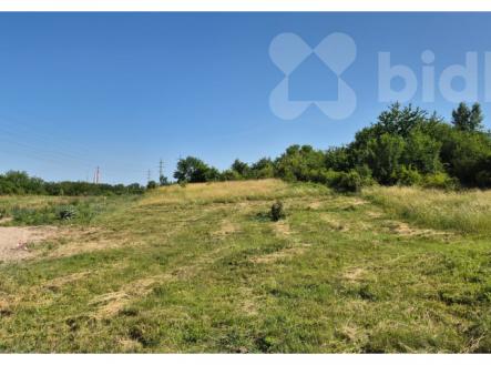 Prodej stavebního pozemku 827 m2, Chvatěruby u Kralup nad Vltavou | Prodej - pozemek pro bydlení, 826 m²