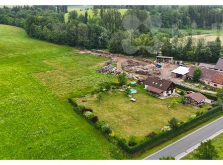 Prodej - pozemek pro bydlení, 1 400 m²