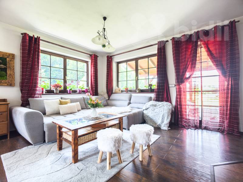 Prodej rodinného domu 5kk, Prosečné