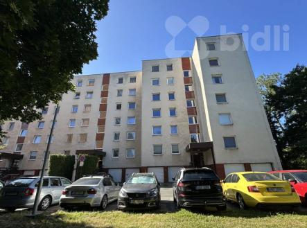 Prodej bytu, 4+kk, 81 m² obrázek