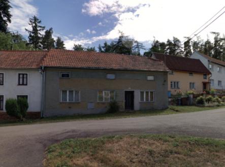 Prodej - dům/vila, 100 m² obrázek