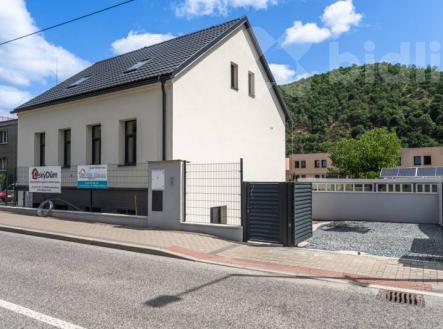 Prodej bytu 2+kk 63,6 m2 Žitavského, Praha - Zbraslav | Prodej bytu, 2+kk, 63 m²