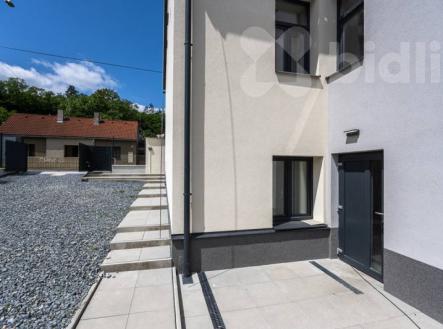 Prodej bytu 2+kk 63,6 m2 Žitavského, Praha - Zbraslav | Prodej bytu, 2+kk, 63 m²