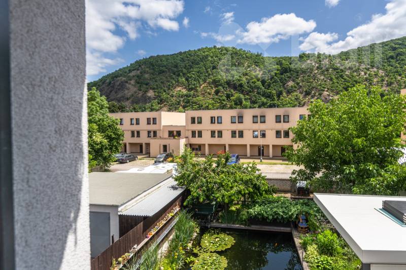 Prodej bytu 2+kk 63,6 m2 Žitavského, Praha - Zbraslav
