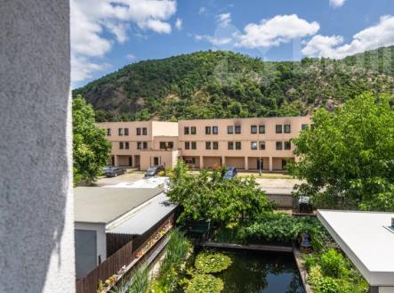 Prodej bytu 2+kk 63,6 m2 Žitavského, Praha - Zbraslav | Prodej bytu, 2+kk, 63 m²