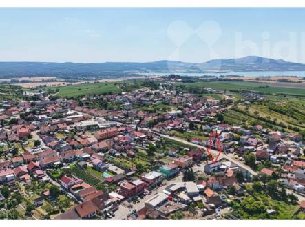 Prodej rodinného domu 5+kk, CPP 231m2, garáž, pozemek 305m2, Zaječí | Prodej - dům/vila, 231 m²