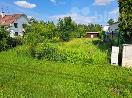 Prodej - pozemek pro bydlení, 793 m² obrázek