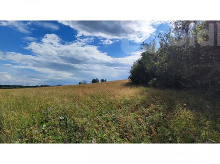 Prodej pozemku 1437m² v Krkonoších pro výstavbu rodinného domu | Prodej - pozemek pro bydlení, 1 437 m²