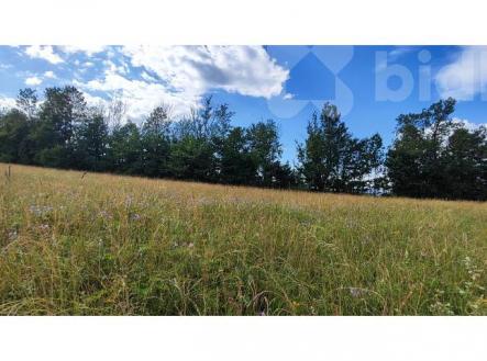 Prodej pozemku 1437m² v Krkonoších pro výstavbu rodinného domu | Prodej - pozemek pro bydlení, 1 437 m²
