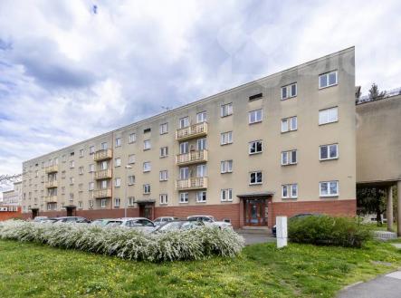 Prodej bytu, 3+1, 65 m² obrázek