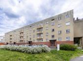 Prodej bytu, 3+1, 65 m²