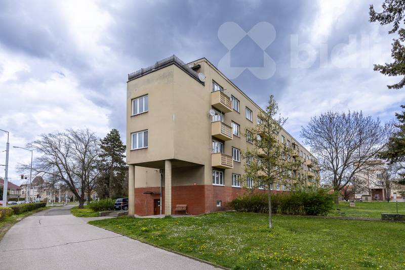 Prodej bytu 3+1 Labská kotlina, Hradec Králové