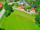 Prodej - pozemek pro bydlení, 1 494 m²
