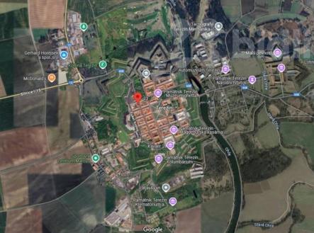 Pronájem bytu, 1+1, 35 m² obrázek