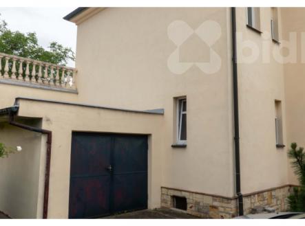 Garáž | Prodej - dům/vila, 193 m²