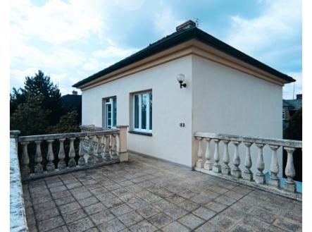 Terasa | Prodej - dům/vila, 193 m²
