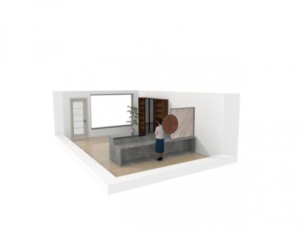 Prodej - obchodní prostor, 41 m² obrázek