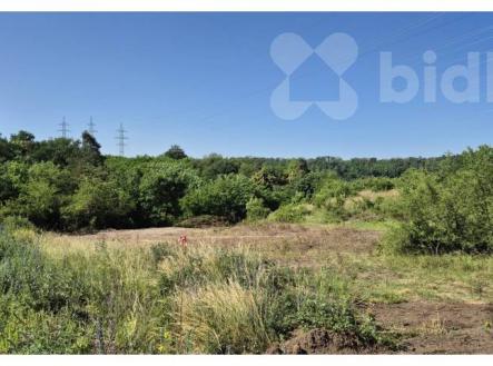 Prodej stavebního pozemku 933 m2, Chvatěruby u Kralup nad Vltavou | Prodej - pozemek pro bydlení, 933 m²