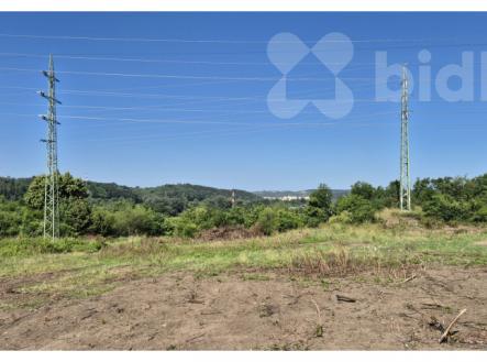 Prodej stavebního pozemku 933 m2, Chvatěruby u Kralup nad Vltavou | Prodej - pozemek pro bydlení, 933 m²