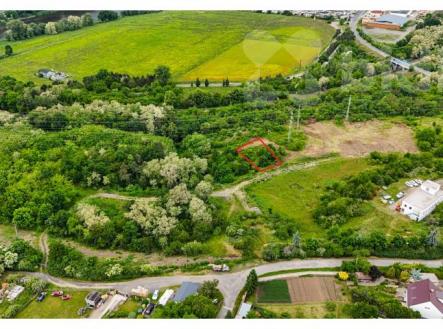Prodej stavebního pozemku 820 m2, Chvatěruby u Kralup nad Vltavou | Prodej - pozemek pro bydlení, 820 m²