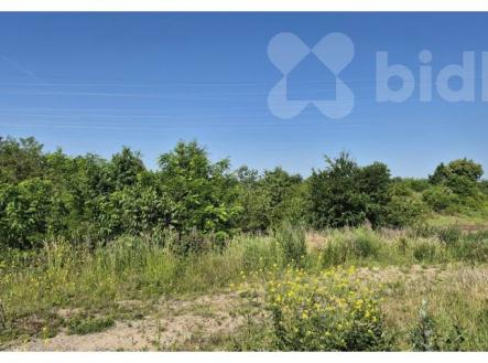 Prodej stavebního pozemku 820 m2, Chvatěruby u Kralup nad Vltavou | Prodej - pozemek pro bydlení, 820 m²