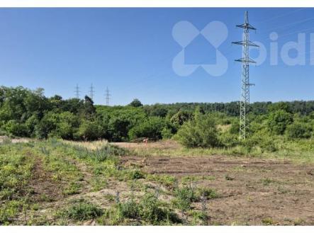 Prodej stavebního pozemku 820 m2, Chvatěruby u Kralup nad Vltavou | Prodej - pozemek pro bydlení, 820 m²