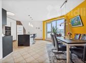 Prodej bytu, 3+kk, 158 m²