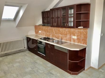 Pronájem bytu, 3+kk, 96 m² obrázek