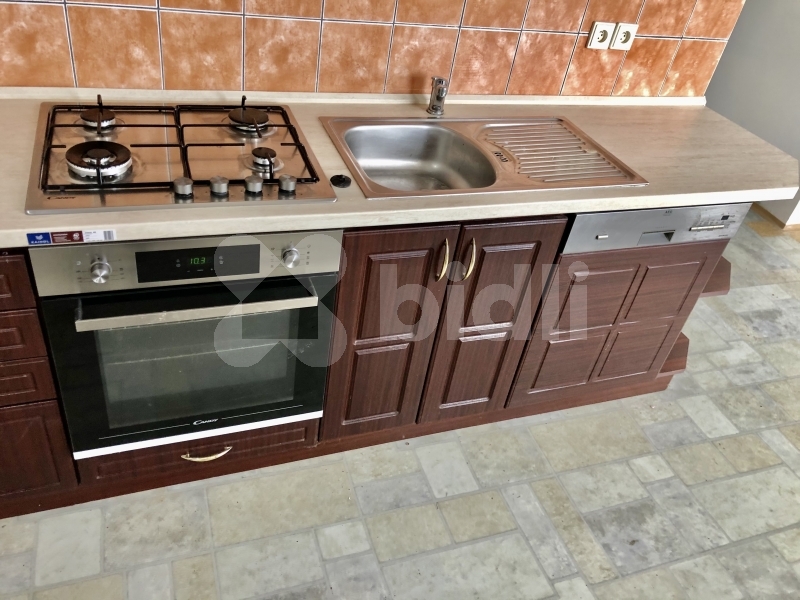 Pronájem, Byt 3+kk, 96m2, Horka - Chrast u Crudimi
