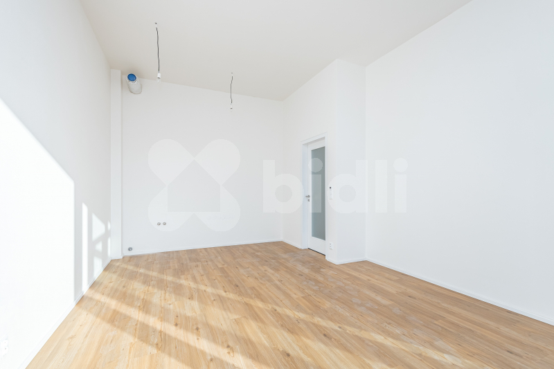 Bytová jednotka 2+kk, 56,6 m2, s lodžií 5,7 m2