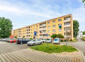 Prodej bytu, 2+1, 52 m²