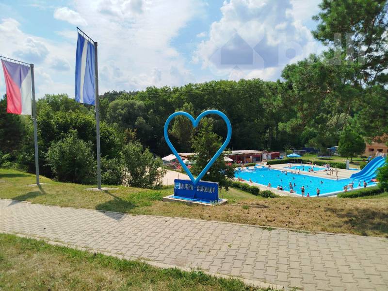 Novostavba domu 150m2 - Horákov, Mokrá-Horákov