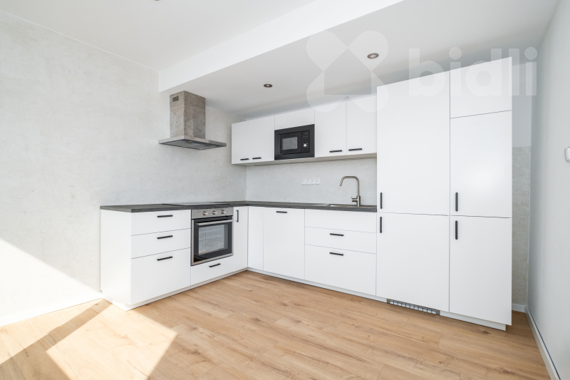 Pronájem, byt 2+kk 44 m2, ulice Stará, Ústí nad Labem