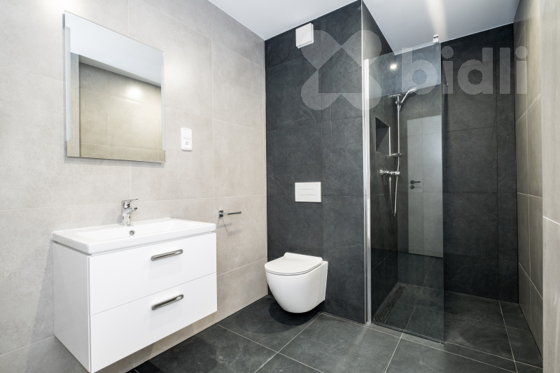 Pronájem, byt 2+kk 44 m2, ulice Stará, Ústí nad Labem