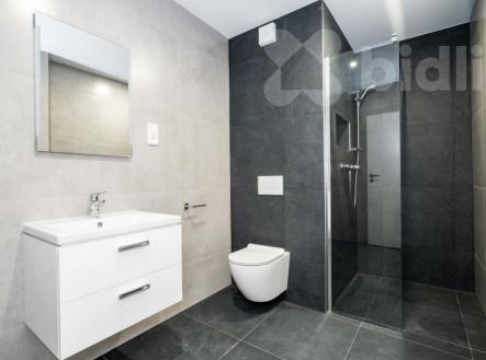 Pronájem, byt 2+kk 44 m2, ulice Stará, Ústí nad Labem | Pronájem bytu, 1+1, 44 m²